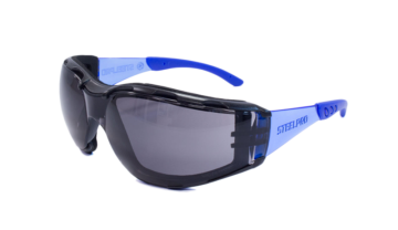 Lentes Plus INT OUT Claro-Gris